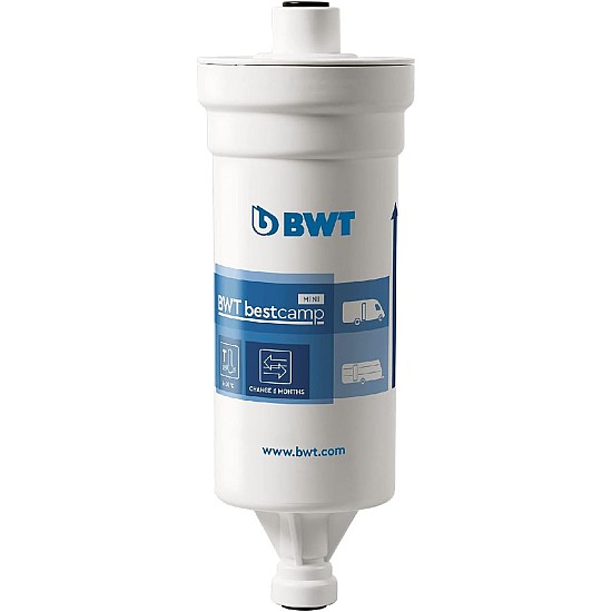 BWT bestcamp MINI Waterfilter KT08 BWT bestcamp MINI Waterfilter KT08