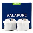 Senseo Maxtra Waterfilter van Alapure CWF1001 | 6-Pack