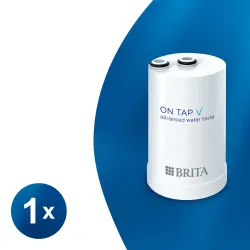 BRITA on tap V Waterfilterpatroon