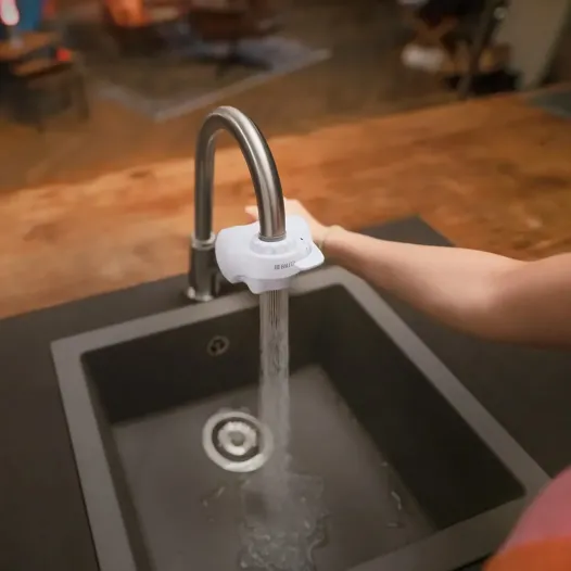 BRITA on tap V Waterfilterpatroon