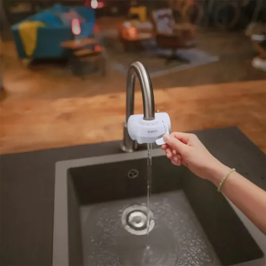 BRITA on tap V Waterfilterpatroon