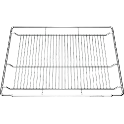 Bosch Universeel Bak- en braadrooster voor compacte ovens met magnetron 00577584 Bosch Universeel Bak- en braadrooster voor compacte ovens met magnetron 00577584
