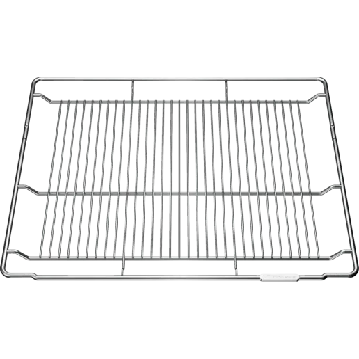 Bosch Universeel Bak- en braadrooster voor compacte ovens met magnetron 00577584