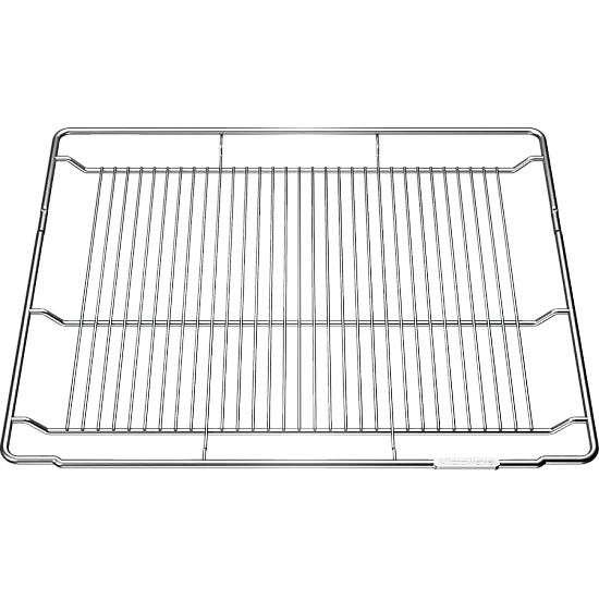 Bosch Universeel Bak- en braadrooster voor compacte ovens met magnetron 00577584 Bosch Universeel Bak- en braadrooster voor compacte ovens met magnetron 00577584