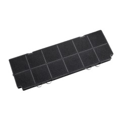 Alapure Koolstoffilter geschikt voor AEG MCFB71 / 9029802817