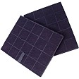 DeDietrich Koolstoffilter 74X9552 (2-pack) DeDietrich Koolstoffilter 74X9552 (2-pack)