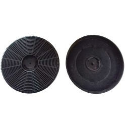 Respekta Koolstoffilter MIZ4000 / MIZ 4000