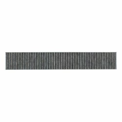 Alapure CleanAir Koolstoffilter geschikt voor Siemens 17004574 / LZ21JCB11