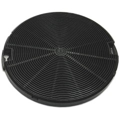 Alapure Koolstoffilter geschikt voor AEG MCFE09 / 9029800548 / EFF75 (2-pack)
