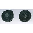 Alapure Koolstoffilter geschikt voor Scholtes 484000008610 / FAC349 / CHF34