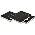 Alapure Koolstoffilter geschikt voor Gaggenau 00703928 / AA413160 Alapure Koolstoffilter geschikt voor Gaggenau 00703928 / AA413160