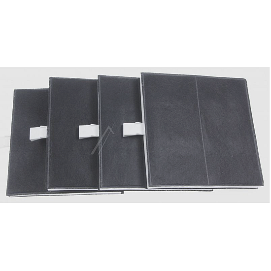 Alapure Koolstoffilter geschikt voor Gaggenau 00703928 / AA413160 Alapure Koolstoffilter geschikt voor Gaggenau 00703928 / AA413160