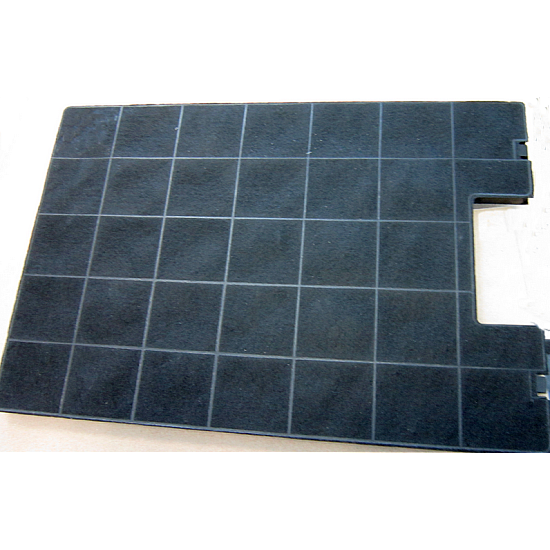 Alapure Koolstoffilter geschikt voor Gorenje 322147 / AH083 / 316022 Alapure Koolstoffilter geschikt voor Gorenje 322147 / AH083 / 316022