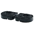 Gorenje Koolstoffilter 646781 Gorenje Koolstoffilter 646781
