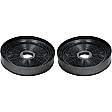 Gorenje Koolstoffilter 688572 Gorenje Koolstoffilter 688572