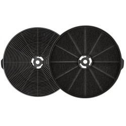 Respekta Koolstoffilter MIZ1000N
