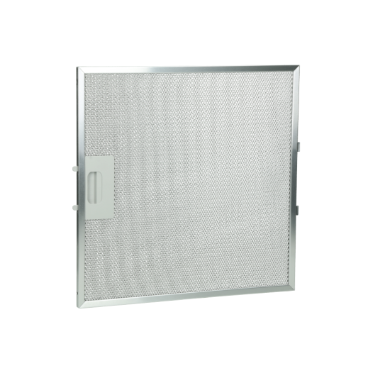 Hotpoint-Ariston Metaalfilter 481248058144 320x320x10mm