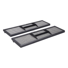 Alapure Metaalfilter geschikt voor Neff 11043267