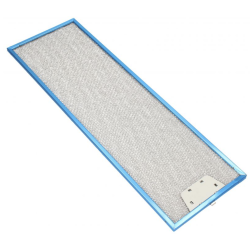 Alapure Metaalfilter geschikt voor Faber 133.0176.352 166x516mm