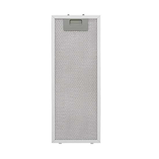 Alapure Metaalfilter geschikt voor Klarstein 10034875 / Paolo 52 168x440mm Alapure Metaalfilter geschikt voor Klarstein 10034875 / Paolo 52 168x440mm