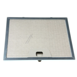 Alapure Metaalfilter geschikt voor Mepamsa 133.0017.055 235x190x8mm