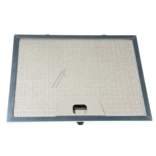 Mepamsa Metaalfilter 133.0017.055 235x190x8mm