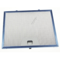 Mepamsa Metaalfilter 133.0017.055 235x190x8mm