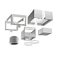 Constructa CleanAir recirculatiemodule 17000175 / CZ5286X0 Constructa CleanAir recirculatiemodule 17000175 / CZ5286X0