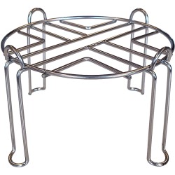 British Berkefeld Deluxe RVS Standaard