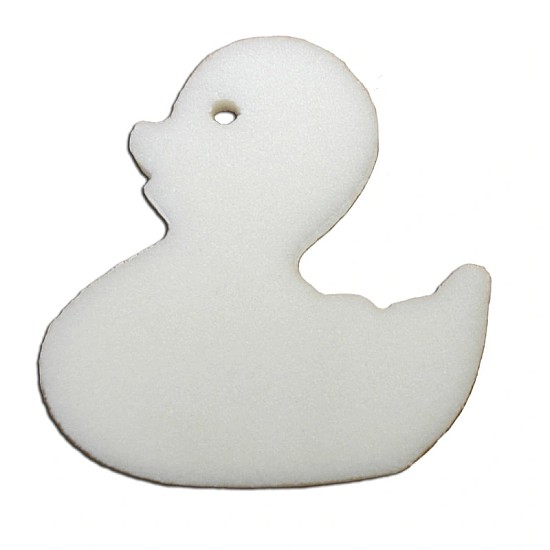 SpaLine Spa Duck