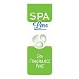 SpaLine Spa Fragrance Aromatherapie Geur Dennen SPA-FRA02
