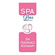 SpaLine Spa Fragrance Aromatherapie Geur Rozemarijn SPA-FRA08