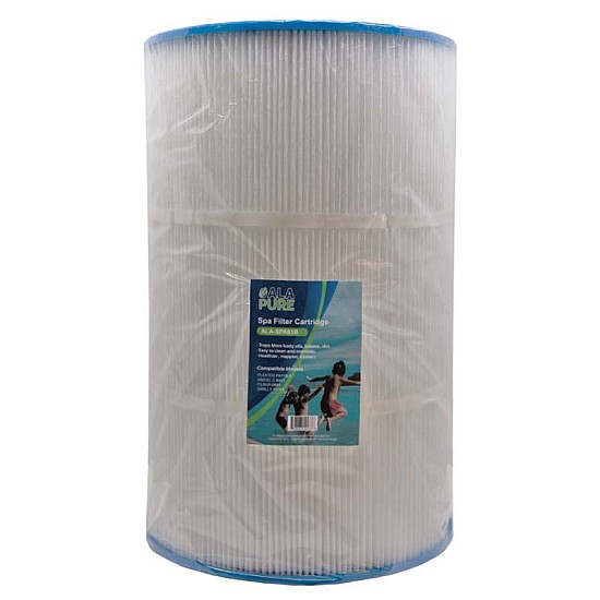 Alapure Spa Waterfilter geschikt voor Unicel C-9407 Alapure Spa Waterfilter geschikt voor Unicel C-9407