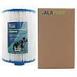 Unicel Spa Waterfilter 6CH-940 van Alapure ALA-SPA16B