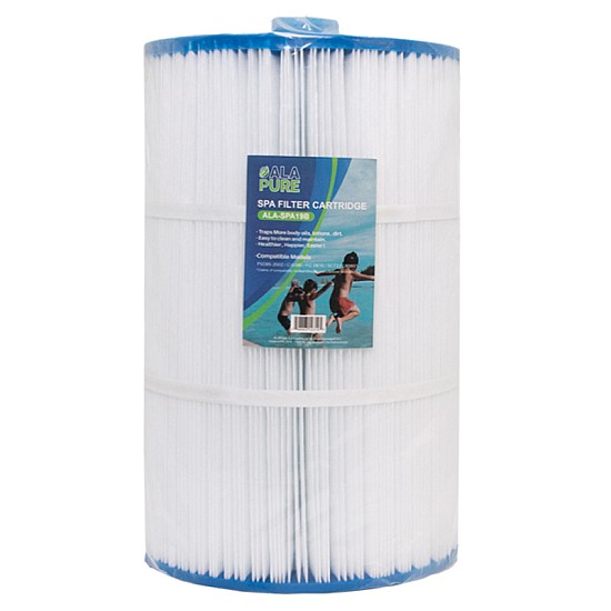 Alapure Spa Waterfilter geschikt voor Unicel C-8380 Alapure Spa Waterfilter geschikt voor Unicel C-8380