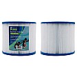 Alapure Spa Waterfilter geschikt voor Unicel C-4401 Alapure Spa Waterfilter geschikt voor Unicel C-4401