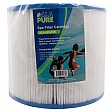 Alapure Spa Waterfilter geschikt voor Unicel C-8341 Alapure Spa Waterfilter geschikt voor Unicel C-8341