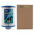 Alapure Spa Waterfilter geschikt voor Unicel Jazzi spa 2 Alapure Spa Waterfilter geschikt voor Unicel Jazzi spa 2