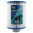 Alapure Spa Waterfilter geschikt voor Unicel Jazzi spa 2 Alapure Spa Waterfilter geschikt voor Unicel Jazzi spa 2