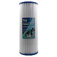 Alapure Spa Waterfilter geschikt voor Unicel C-4325 Alapure Spa Waterfilter geschikt voor Unicel C-4325