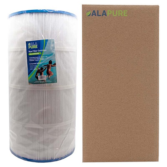 Alapure Spa Waterfilter geschikt voor Unicel C-8409 Alapure Spa Waterfilter geschikt voor Unicel C-8409