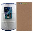 Alapure Spa Waterfilter geschikt voor Unicel C-7437 Alapure Spa Waterfilter geschikt voor Unicel C-7437