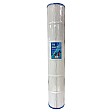Alapure Spa Waterfilter geschikt voor Unicel C-5351 Alapure Spa Waterfilter geschikt voor Unicel C-5351