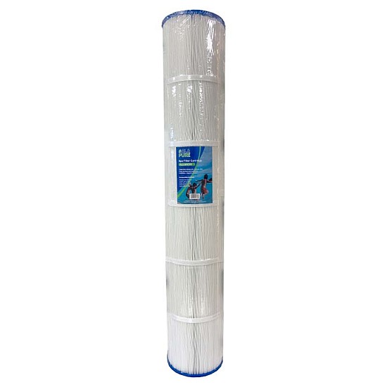 Alapure Spa Waterfilter geschikt voor Unicel C-5351 Alapure Spa Waterfilter geschikt voor Unicel C-5351