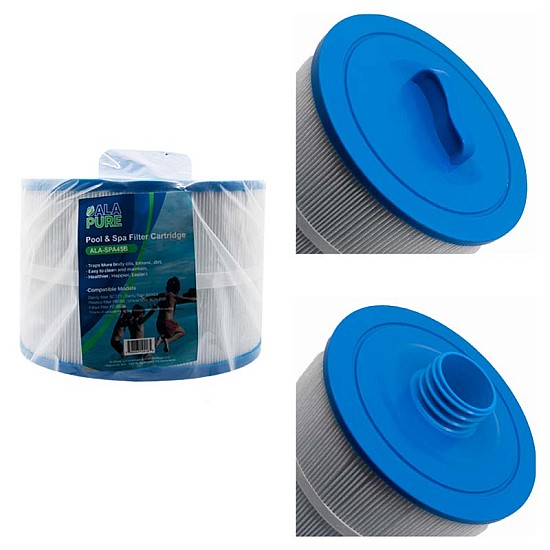 Alapure Spa Waterfilter Magnum BU50 Alapure Spa Waterfilter Magnum BU50