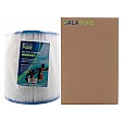 Unicel Spa Waterfilter 7CH-322 van Alapure ALA-SPA71B