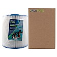 Alapure Spa Waterfilter geschikt voor Unicel 7CH-322 Alapure Spa Waterfilter geschikt voor Unicel 7CH-322