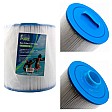 Alapure Spa Waterfilter geschikt voor Unicel 7CH-322 Alapure Spa Waterfilter geschikt voor Unicel 7CH-322