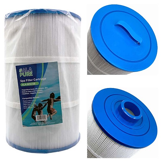 Alapure Spa Waterfilter SC773 / 70511 / C-7451 Alapure Spa Waterfilter SC773 / 70511 / C-7451