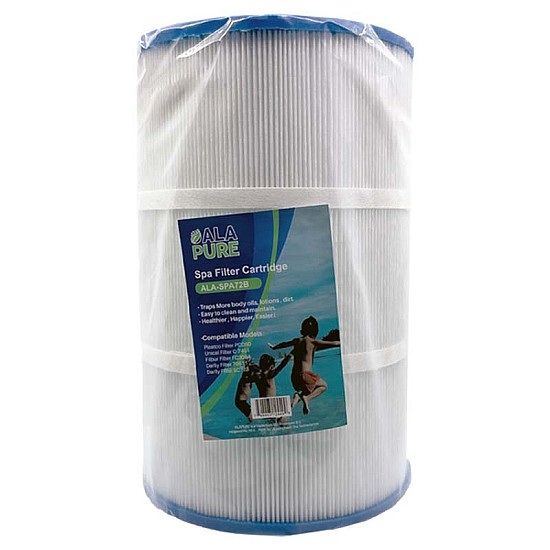 Alapure Spa Waterfilter SC773 / 70511 / C-7451 Alapure Spa Waterfilter SC773 / 70511 / C-7451